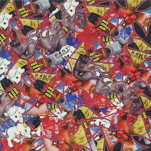 Screensavers Vol. 1 - Gold